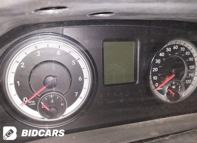 1C6RR7FTXGS165437 2016 RAM 1500 photo no. 15