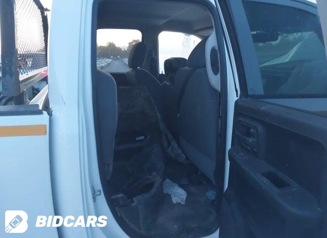 1C6RR7FTXGS165437 2016 RAM 1500 photo no. 8