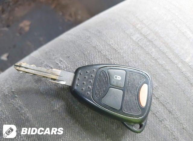 1B3HB48B17D589302 2007 Dodge Caliber photo no. 11
