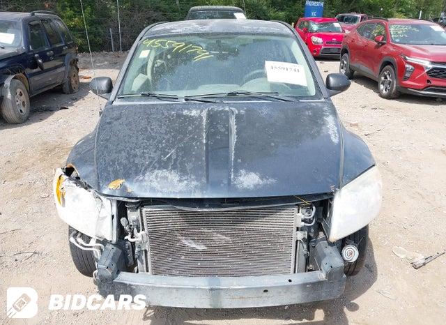 1B3HB48B17D589302 2007 Dodge Caliber photo no. 12