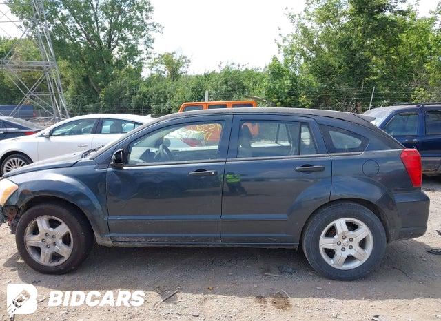 1B3HB48B17D589302 2007 Dodge Caliber photo no. 14