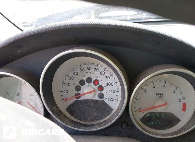 1B3HB48B17D589302 2007 Dodge Caliber photo no. 7