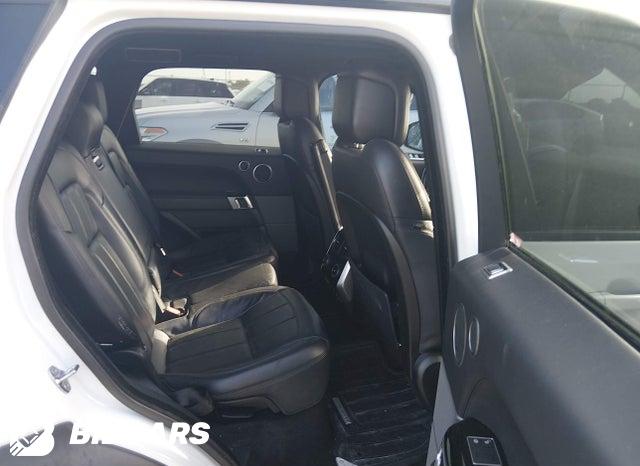 SALWR2SEXLA887344 2020 Land Rover Range Rover photo no. 8