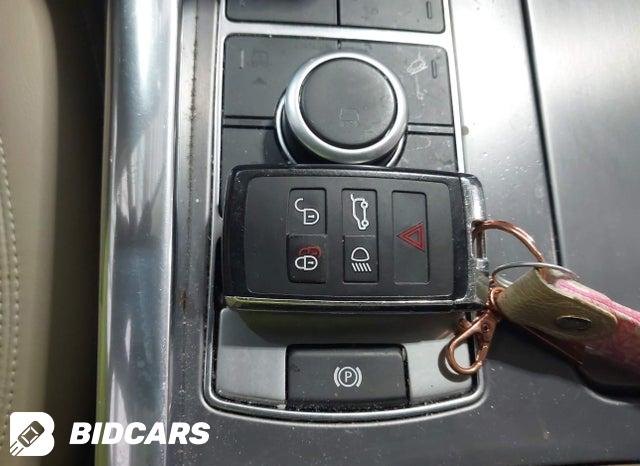 SALWG2RK6JA696681 2018 Land Rover Range Rover photo no. 11