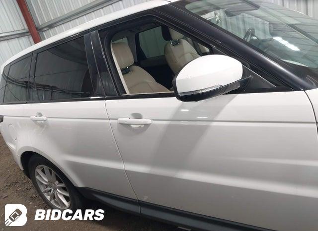 SALWG2RK6JA696681 2018 Land Rover Range Rover photo no. 13