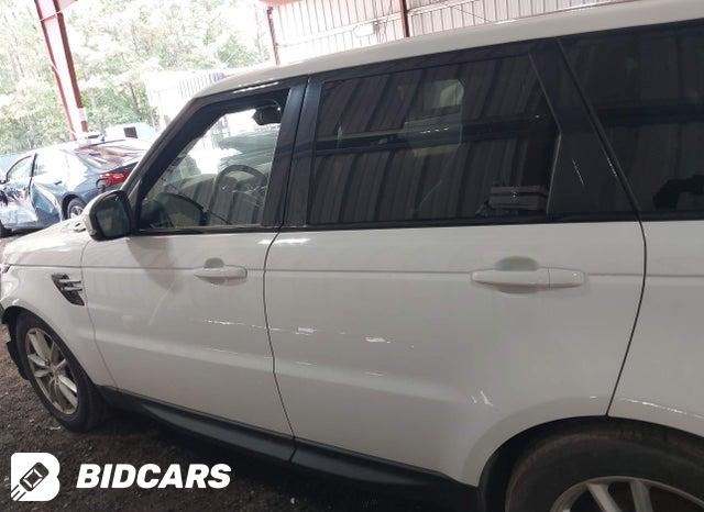 SALWG2RK6JA696681 2018 Land Rover Range Rover photo no. 14