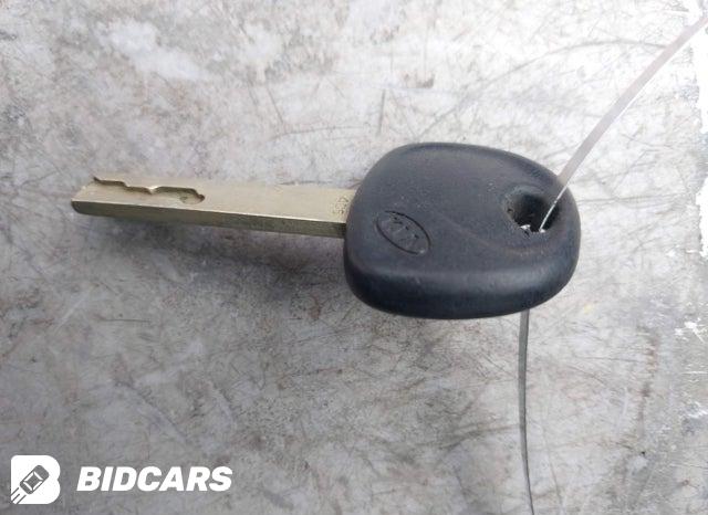 2020 KIA Rio — VIN 3KPA24AD7LE354035, şəkil 11