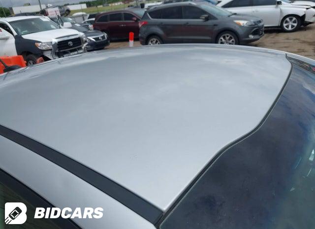 2020 KIA Rio — VIN 3KPA24AD7LE354035, şəkil 6