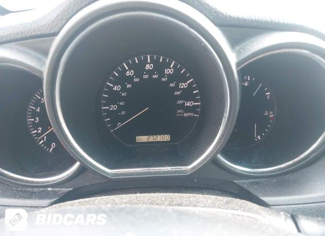 2T2GK31UX8C039817 2008 Lexus RX photo no. 7