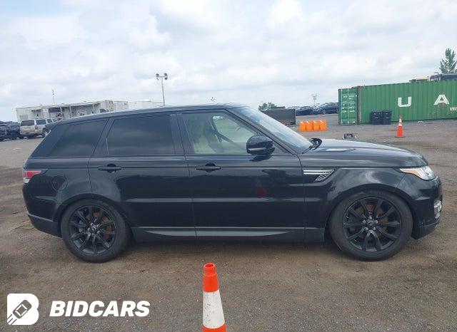 SALWR2VF2GA638532 2016 Land Rover Range Rover photo no. 13