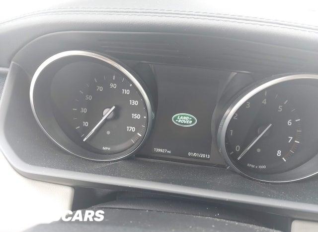 SALWR2VF2GA638532 2016 Land Rover Range Rover photo no. 7