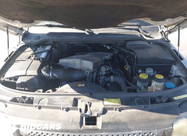 SALSF25416A916549 2006 Land Rover Range Rover photo no. 10