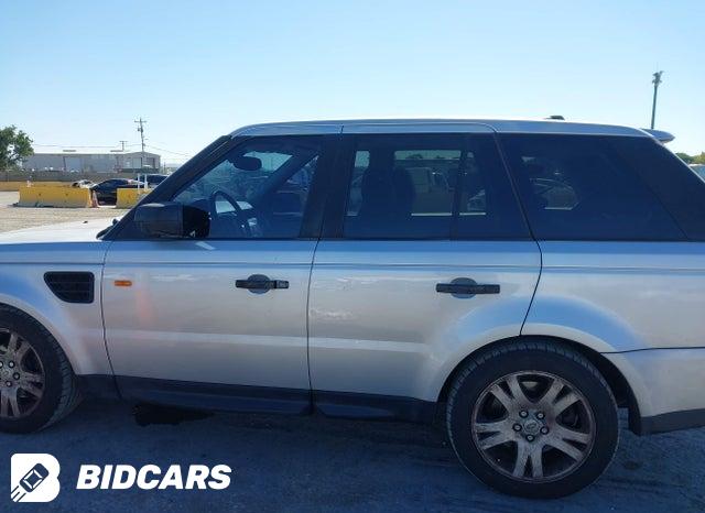 SALSF25416A916549 2006 Land Rover Range Rover photo no. 14