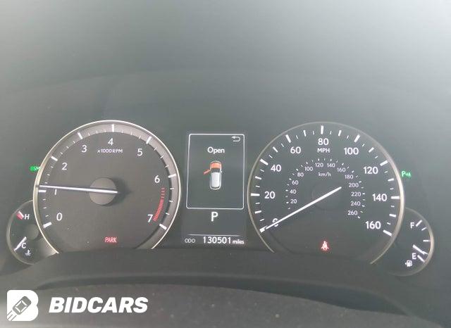 2T2BZMCA0HC058312 2017 Lexus RX photo no. 7