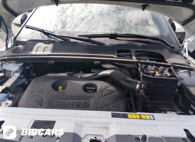 SALVP2BGXEH876213 2014 Land Rover Range Rover photo no. 10