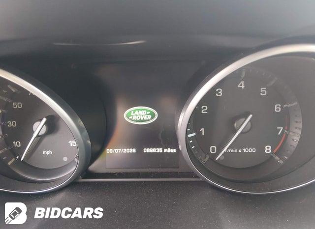 SALVP2BGXEH876213 2014 Land Rover Range Rover photo no. 7