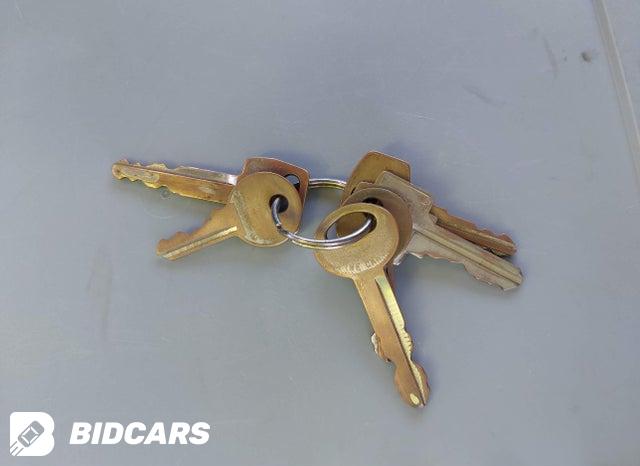 1FTCR15T3LPB18499 1990 Ford Ranger photo no. 11