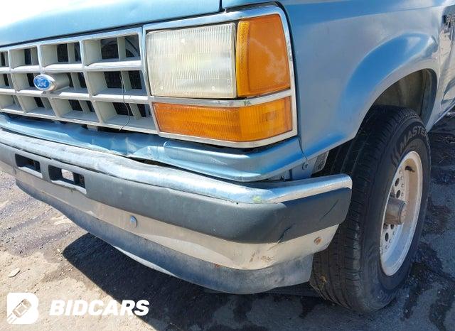 1FTCR15T3LPB18499 1990 Ford Ranger photo no. 13