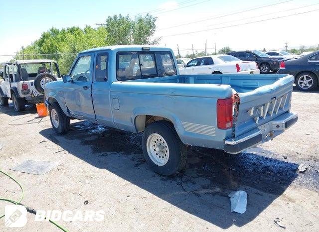 1FTCR15T3LPB18499 1990 Ford Ranger photo no. 3