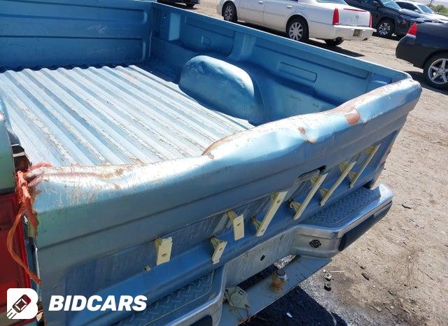 1FTCR15T3LPB18499 1990 Ford Ranger photo no. 6