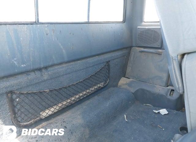 1FTCR15T3LPB18499 1990 Ford Ranger photo no. 8