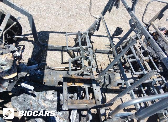 3JBUCAP4XHK001381 2017 Can-Am Defender Max photo no. 11