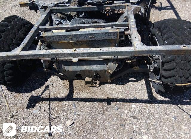 3JBUCAP4XHK001381 2017 Can-Am Defender Max photo no. 15