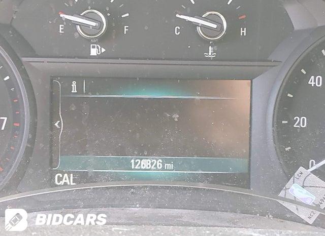 KL4CJASB3JB650231 2018 Buick Encore photo no. 15