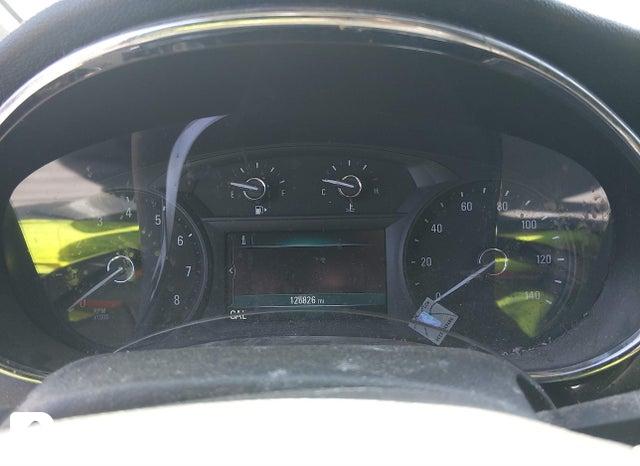 KL4CJASB3JB650231 2018 Buick Encore photo no. 7