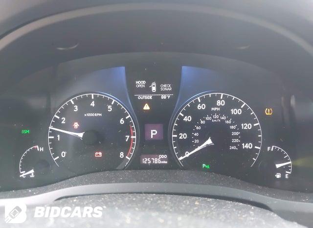 2T2BK1BA0FC276025 2015 Lexus RX photo no. 7