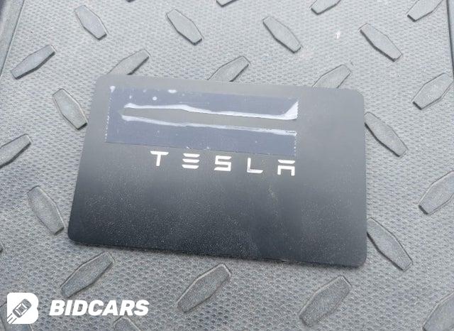 7SAYGDEE8TF628908 2026 Tesla Model Y photo no. 11