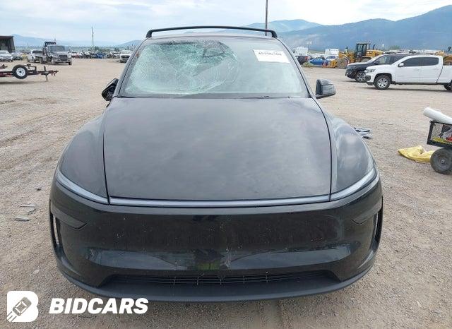 7SAYGDEE8TF628908 2026 Tesla Model Y photo no. 13