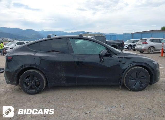 7SAYGDEE8TF628908 2026 Tesla Model Y photo no. 14