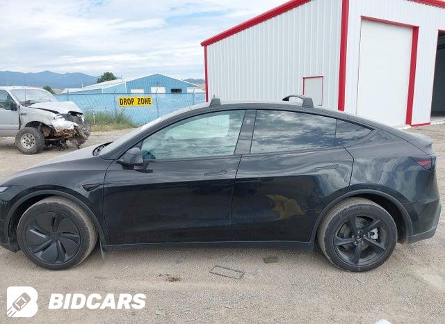 7SAYGDEE8TF628908 2026 Tesla Model Y photo no. 15