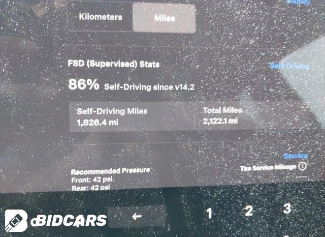 7SAYGDEE8TF628908 2026 Tesla Model Y photo no. 16
