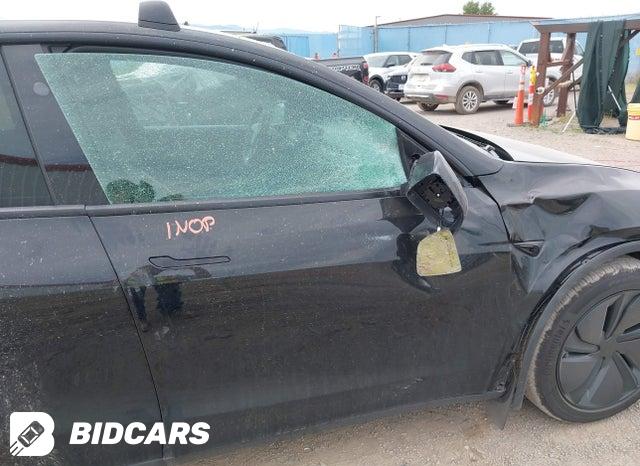 7SAYGDEE8TF628908 2026 Tesla Model Y photo no. 5