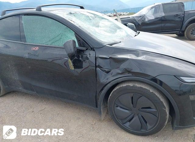 7SAYGDEE8TF628908 2026 Tesla Model Y photo no. 6