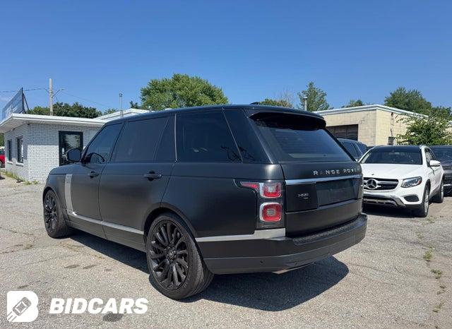 SALGS5SE2LA404133 2020 Land Rover Range Rover photo no. 3