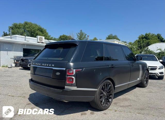 SALGS5SE2LA404133 2020 Land Rover Range Rover photo no. 4