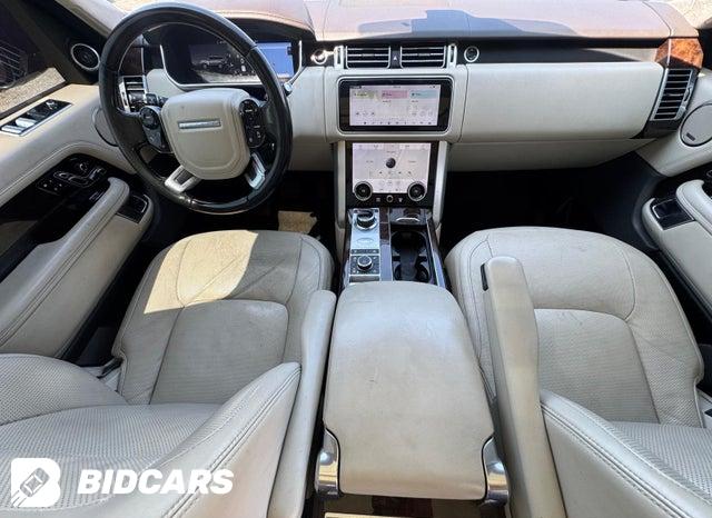 SALGS5SE2LA404133 2020 Land Rover Range Rover photo no. 8