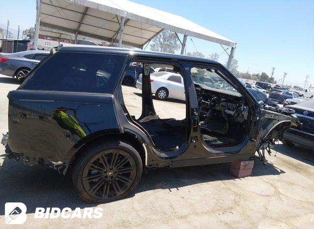 SALKP9FUXSA314098 2025 Land Rover Range Rover photo no. 12