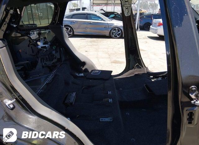 SALKP9FUXSA314098 2025 Land Rover Range Rover photo no. 8
