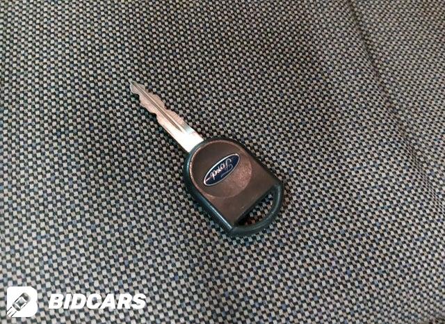 1FTZR45EX2PB29446 2002 Ford Ranger photo no. 11