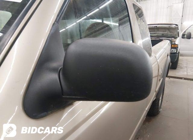 1FTZR45EX2PB29446 2002 Ford Ranger photo no. 12