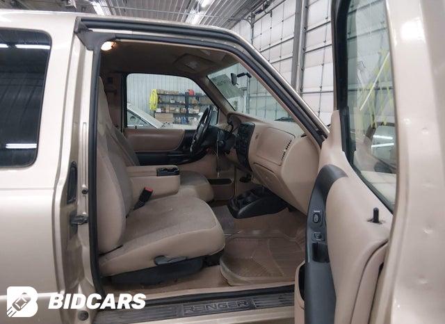 1FTZR45EX2PB29446 2002 Ford Ranger photo no. 5