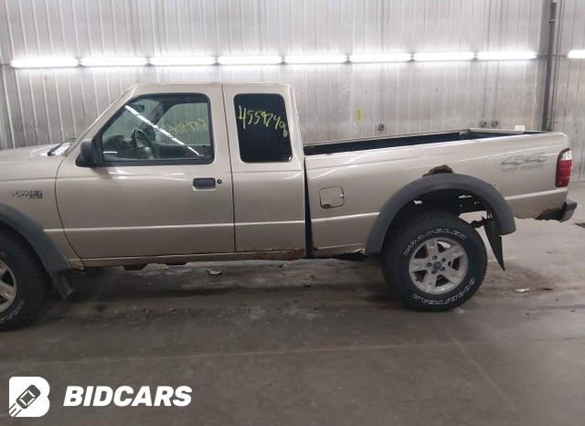 1FTZR45EX2PB29446 2002 Ford Ranger photo no. 6
