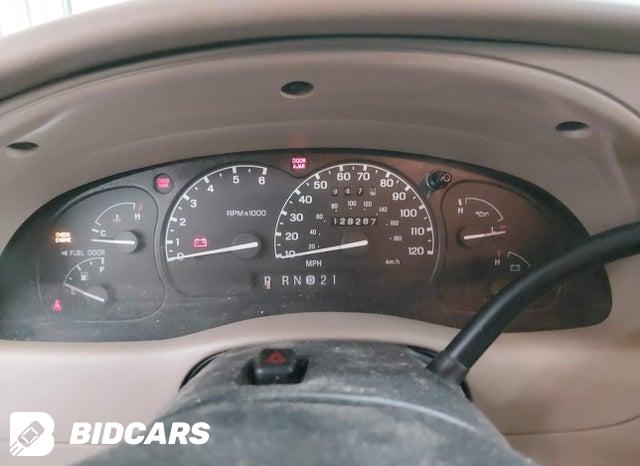 1FTZR45EX2PB29446 2002 Ford Ranger photo no. 7