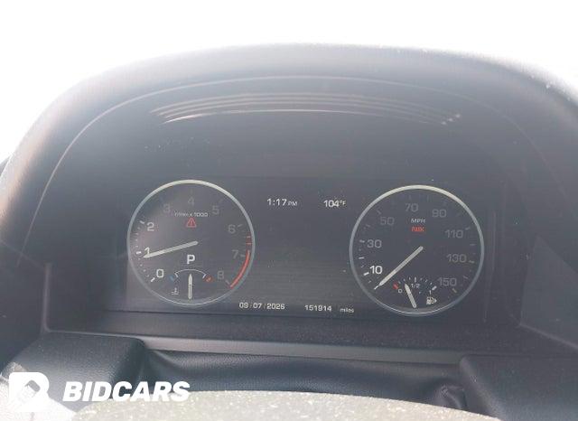 SALME1D43CA390234 2012 Land Rover Range Rover photo no. 7