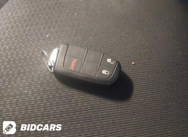 3C4NJDDB4NT162097 2022 Jeep Compass photo no. 11