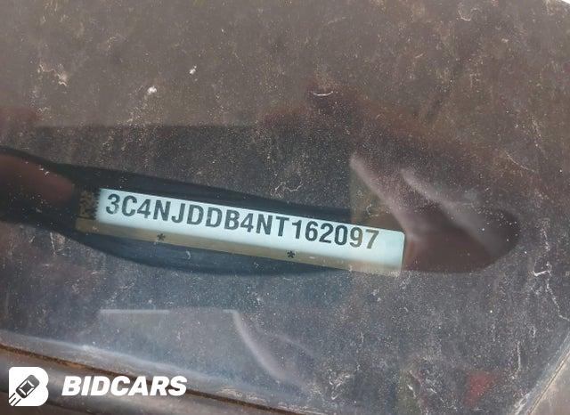 3C4NJDDB4NT162097 2022 Jeep Compass photo no. 9
